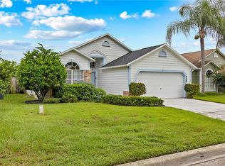 448 Allison Ave, Davenport, FL 33897