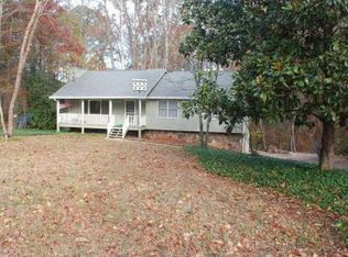 122 Emerald Cove Dr, Woodstock, GA 30189