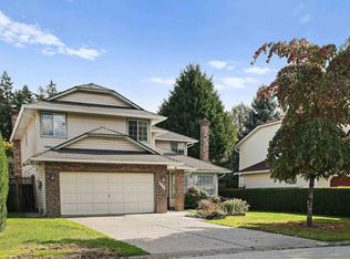 9310 153rd St, Surrey, BC V3R0E6