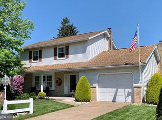 4624 Tarryton Rd, Harrisburg, PA 17109