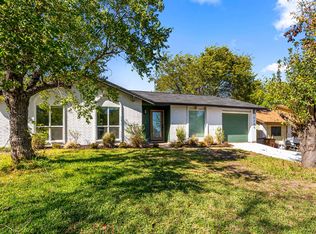 5200 King Charles Dr, Austin, TX 78724