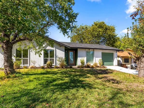 5200 King Charles Dr, Austin, TX 78724