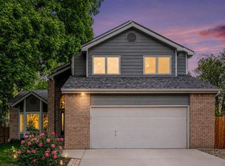 2824 Antelope Rd, Fort Collins, CO 80525
