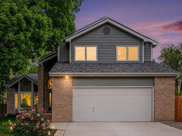 2824 Antelope Rd, Fort Collins, CO 80525