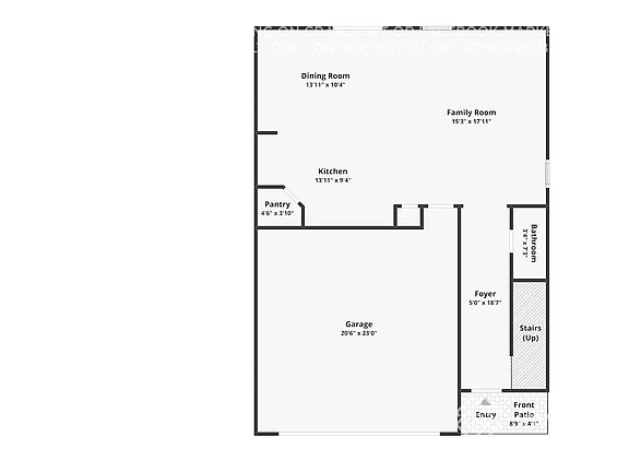 2nd image of 2332 Turtle Point Rd