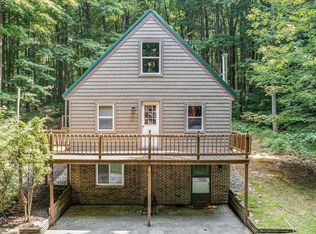 1035 S 11th Rd #1/2, Harrietta, MI 49638