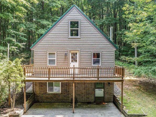1035 S 11th Rd #1/2, Harrietta, MI 49638