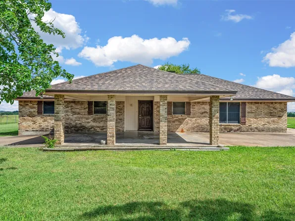 2518 Cooksey Ln, Waco, TX 76706
