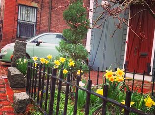 72 Sciarappa St, Cambridge, MA 02141