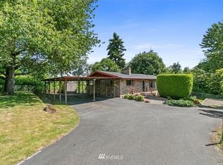 12518 80th Ave S, Seattle, WA 98178