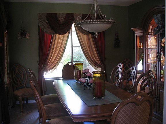 Large Dining Room