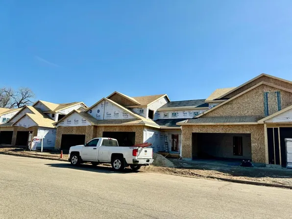 1128 Water Street #7, Sauk City, WI 53583