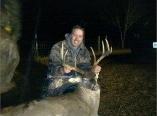 County Road 1 N, Autaugaville, AL 36003