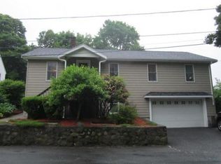 28 Glen Park Ave, Saugus, MA 01906