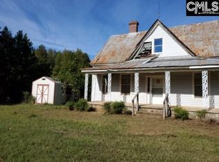 8402 Winnsboro Rd, Blythewood, SC 29016