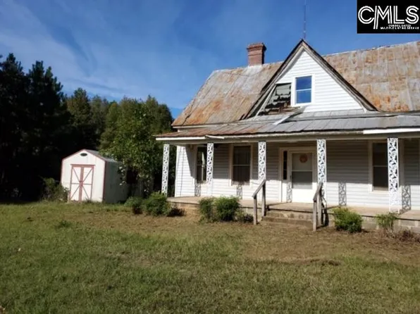 8402 Winnsboro Rd, Blythewood, SC 29016