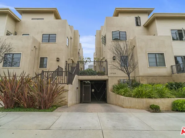 10765 Wilkins Ave APT 8, Los Angeles, CA 90024