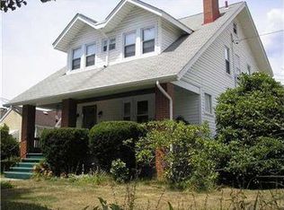 114 Ingram Ave, Pittsburgh, PA 15205