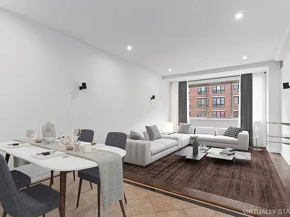1400 5th Ave APT 2D, New York, NY 10026
