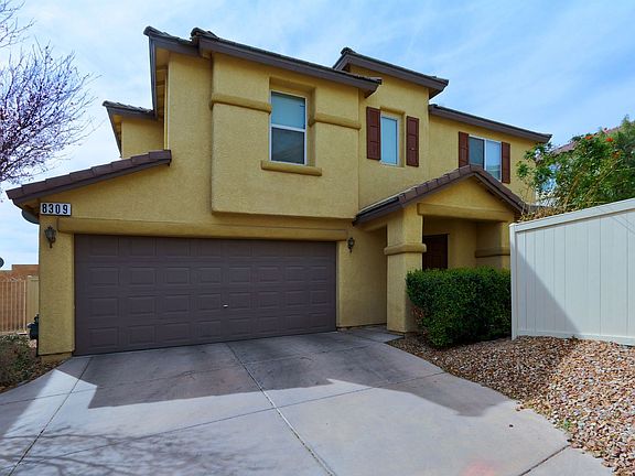 2nd image of 8309 New Leaf Ave