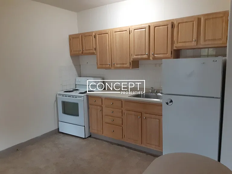 1131-1135 Commonwealth Ave #1 — Photo 2