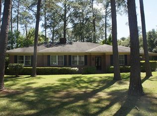 1141 E Lee St, Dawson, GA 39842