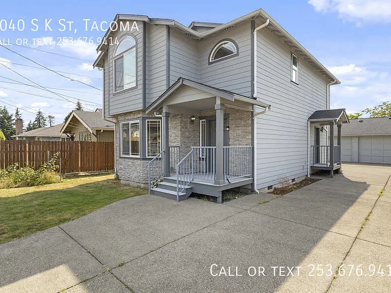 7040 S K St — Photo 1