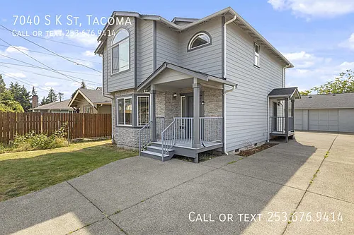 7040 S K St Photo 1