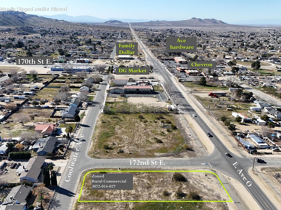 1st image of Corner Coolwater 172nd