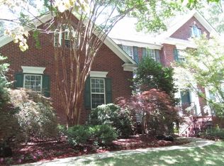 1345 Whispering Oaks Ln, Matthews, NC 28104