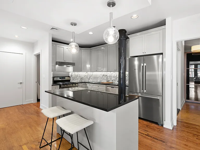 60 Lispenard St #4F — Photo 6