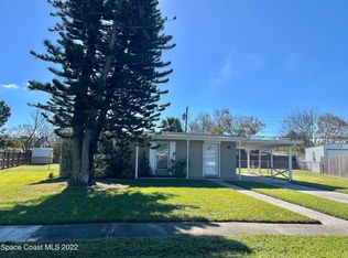 473 Camel Cir, Cocoa, FL 32927