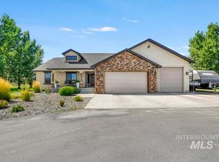 129 N 150 W, Jerome, ID 83338