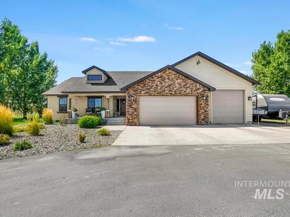 129 N 150 W, Jerome, ID 83338