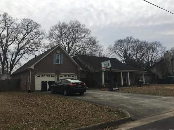 2215 Victoria Dr SW, Decatur, AL 35603