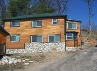 7305 State Highway 47, Lake Tomahawk, WI 54539