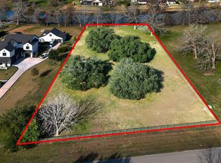 31119 Riverlake Rd, Fulshear, TX 77441