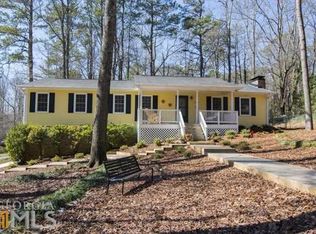 3223 Bluff Rd, Marietta, GA 30062