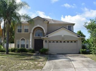 3189 Verbena Ct, Deltona, FL 32725