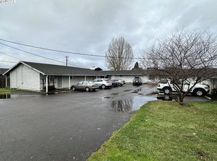 522 N Adair St, Cornelius, OR 97113