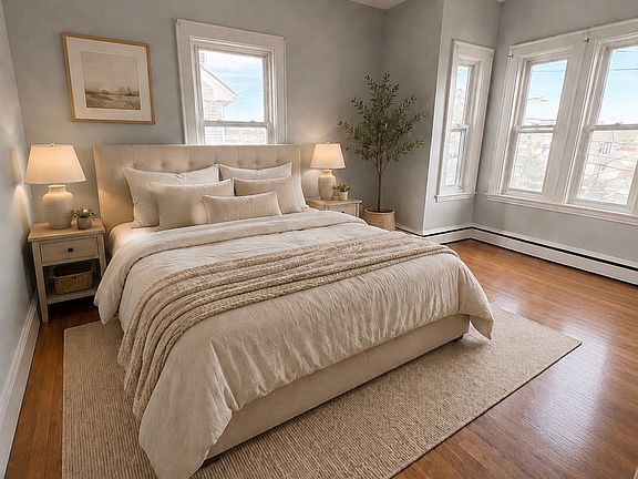3rd image of 21-23 Lowell St #2