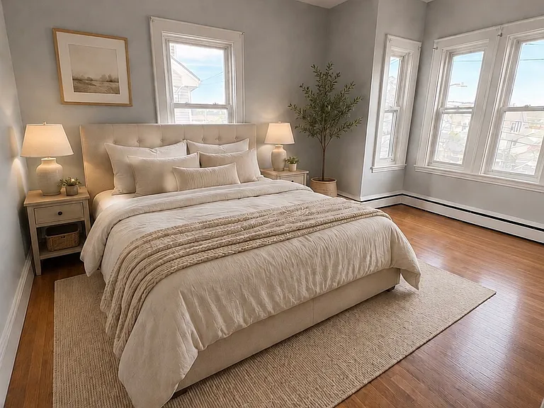 21-23 Lowell St #2 — Photo 3