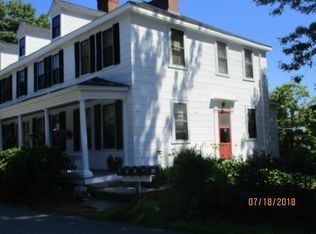 11 Fairbanks St #3, Harvard, MA 01451