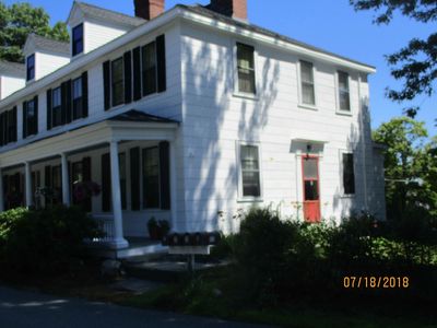 11 Fairbanks St #3, Harvard, MA, 01451