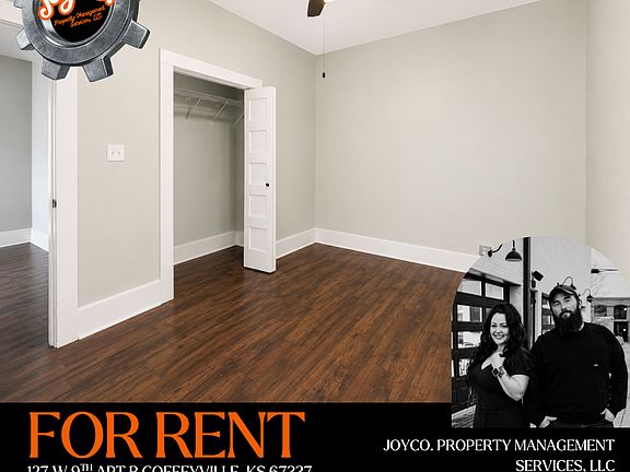 4th image of 127 W 9th St APT B