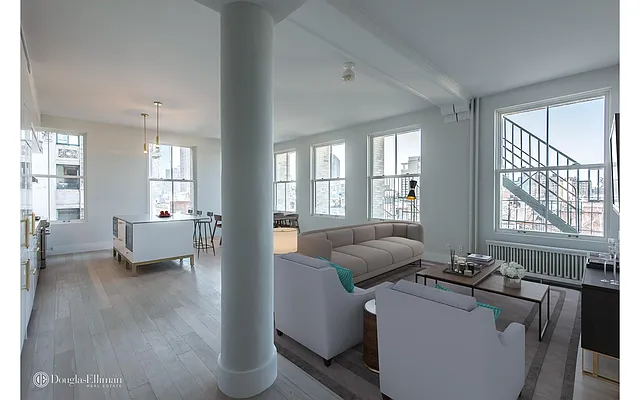 Rented by Douglas Elliman | media 58