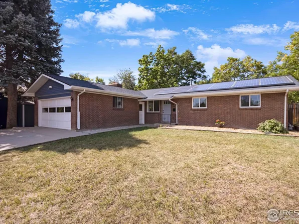 6591 Saulsbury Ct, Arvada, CO 80003