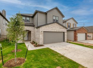 4617 Syndicate Rd, Manor, TX 78653