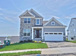 1752 Franklin Way, Allentown, PA 18104