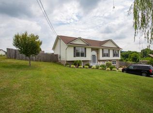 477 Leesburg Rd, Telford, TN 37690